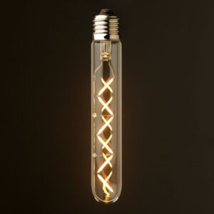 Zig Zag Tube Bulb - 290mm