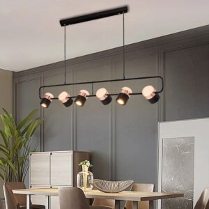 Suspended Luminaire