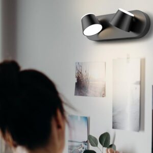 Vanity LED Wall Light