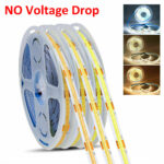 Profile LED Strip Light