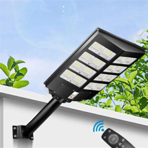 Solar SMD Street Light