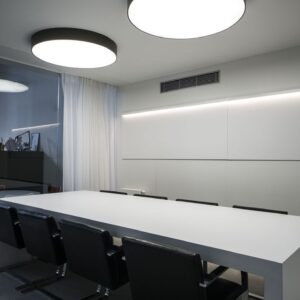 Ceiling Round Panel Light