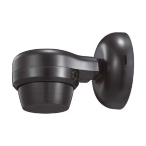 Infrared Motion Sensor – 360° Detection