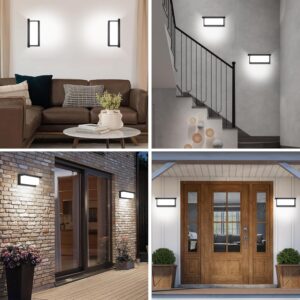 Modern LED Wall Light