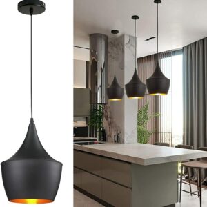 Vintage Industrial  Pendant Fixture