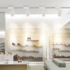 Rail Track LED Ceiling Light Fixture - Image 11