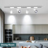 Rail Track LED Ceiling Light Fixture - Image 9