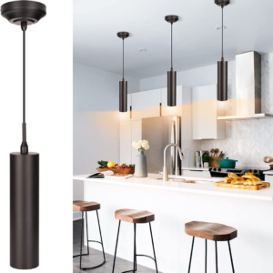 GU10 Pendant Spotlight