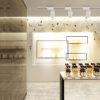 Rail Track LED Ceiling Light Fixture - Image 8