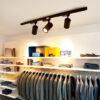 Rail Track LED Ceiling Light Fixture - Image 6