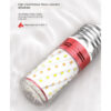 E27 E14 LED Bulb Cool White Warm White Lighting Vintage Corn Bulbs - 6W/12W, 240V - Image 2