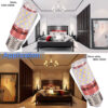 E27 E14 LED Bulb Cool White Warm White Lighting Vintage Corn Bulbs - 6W/12W, 240V - Image 6