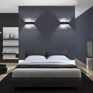 Up-Down Sconce Indoor / Outdoor Light
