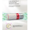 E27 E14 LED Bulb Cool White Warm White Lighting Vintage Corn Bulbs - 6W/12W, 240V - Image 9