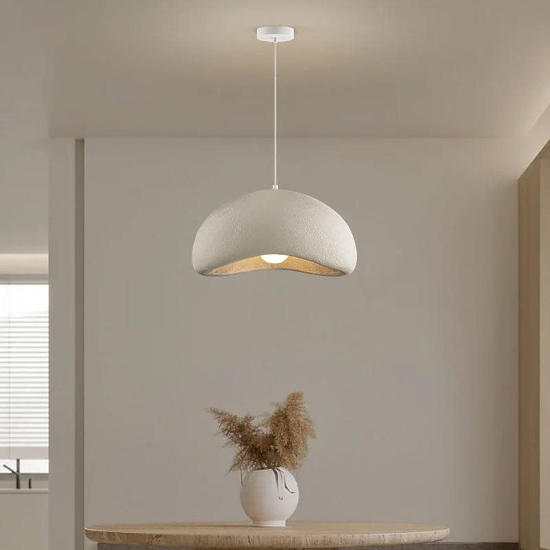 Wabi Sabi Pendant Light - Image 5