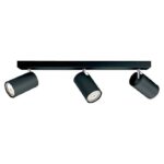 3 - Light Track Lighting Kit