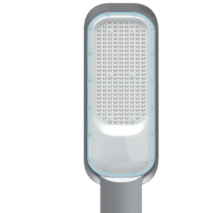 Electric Street Light