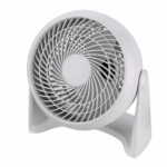 Table fan