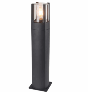 Modern LED Garden Bollard
