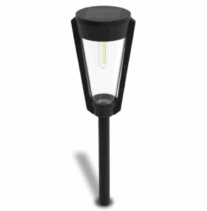 Solar Garden Light