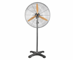 Industrial Stand Fan