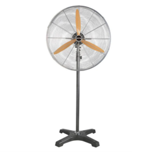 Industrial Stand Fan