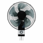 Wall-Mounted Fan