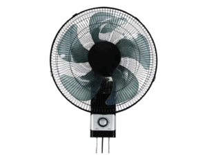 Wall-Mounted Fan