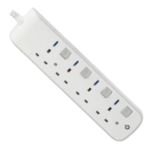 Extension Sockets