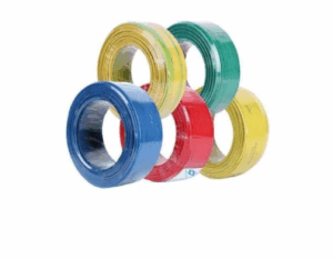 Copper Electrical Cables