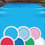 Swimming Pool Lights