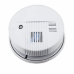 smoke detector