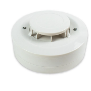 Smoke detector