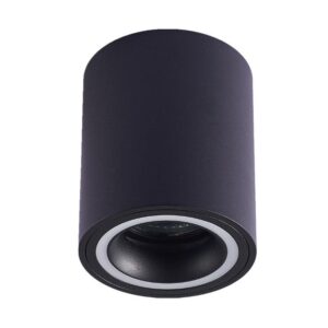 Minimalist Surface-Mounted SpotLight