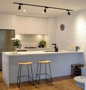 Track Light LED  Spotlight