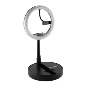 Portable LED Ring Light