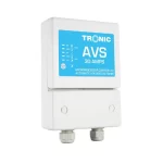 Automatic voltage Protector