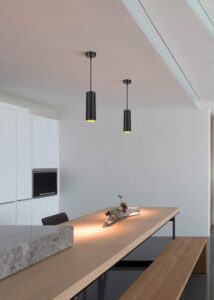 Surface  GU10 Spotlight