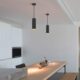 Hanging Spotlight