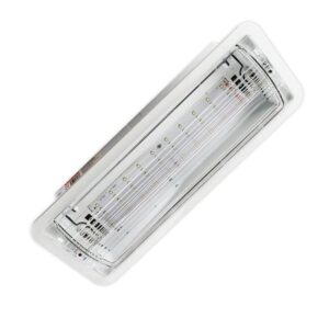 Emergency Exit Light
