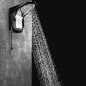 Ducha Acqua Jet Ultra 220V 7800W, Lorenzetti