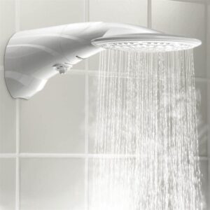 Ducha Advanced 220V 6400W, Lorenzetti