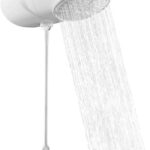 Ducha Top Jet- 220V 7500W, Lorenzetti