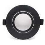 Recessed Downlighter-GU10 Holder