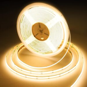 LED COB  Strip Light