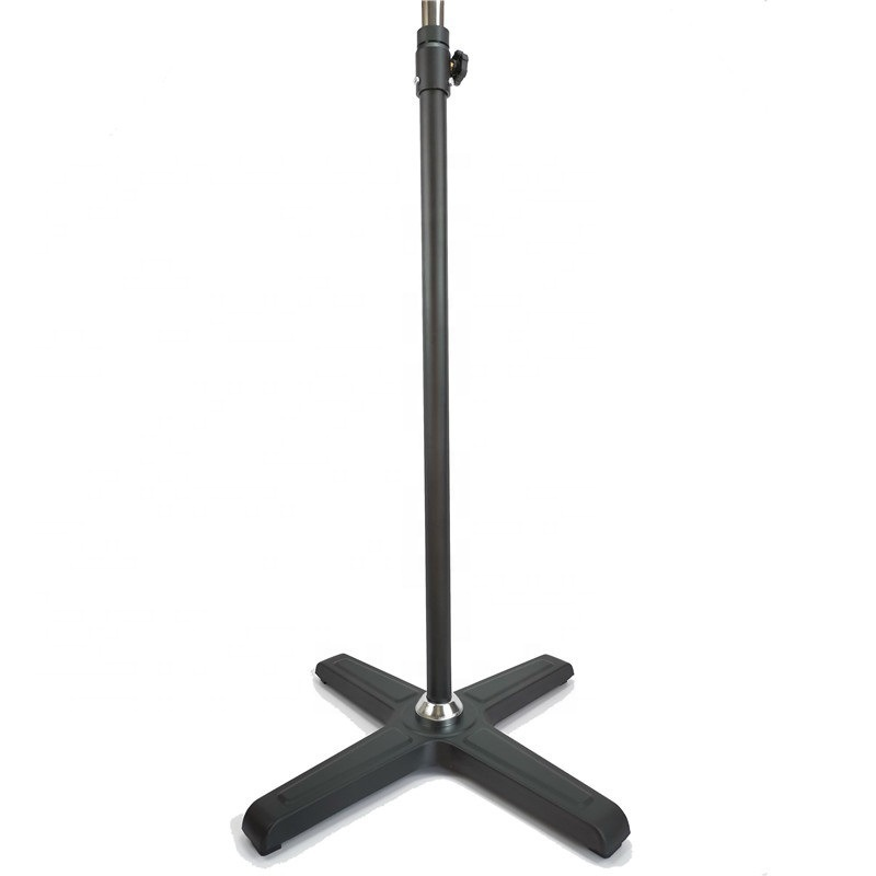RR 30 Inch 250W Heavy Duty Industrial Pedestal Stand Fan - T45 - Image 4