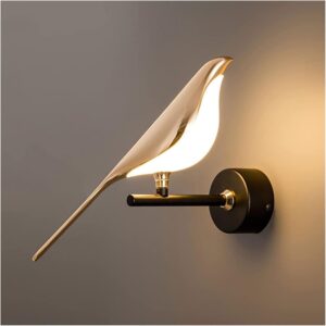 Bird Design LED Wall Light