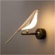 Wall light