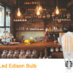 Edison Filament Bulb