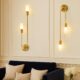 Wall light